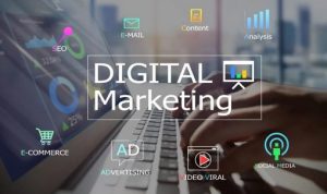 Mengoptimalkan Strategi Digital Marketing