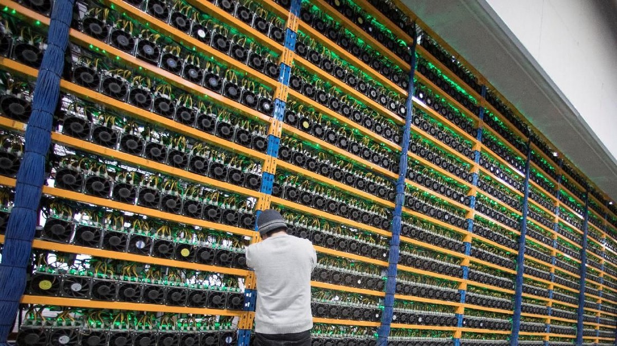 Para Paus Koleksi Kripto, Bitcoin Langsung Sentuh US$40.000